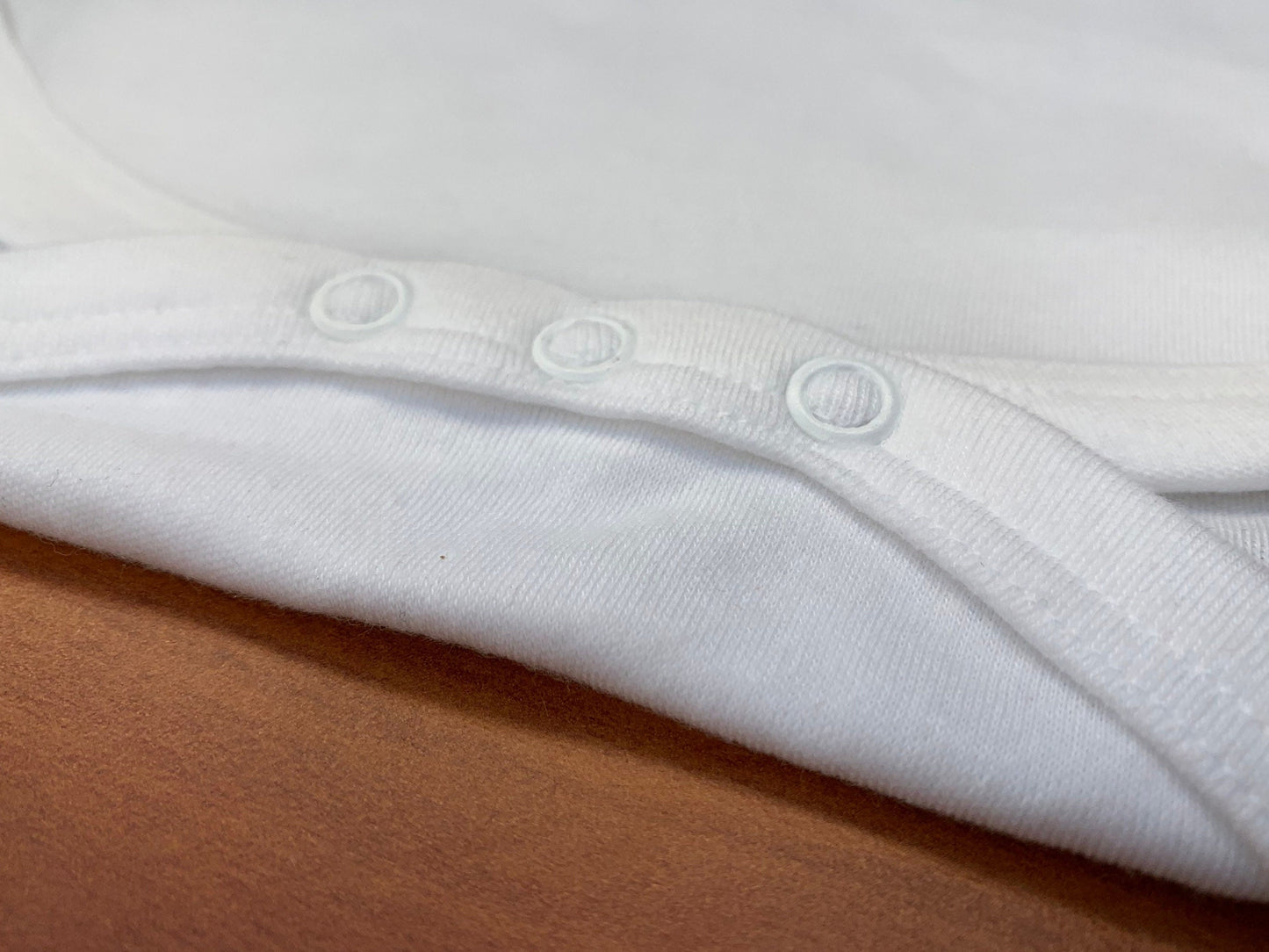 Baby Vest "Made in Britain with South African parts" Baby-grow/vest Gender Neutral Pregnancy Announcement Stork Shower Gift New Design