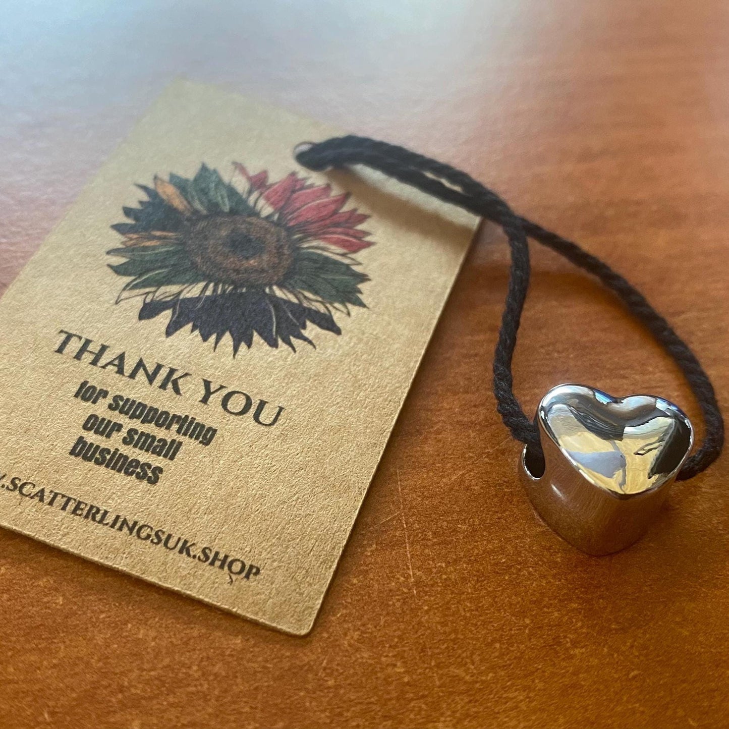 Antigua and Barbuda Flag heart charm bead Flag Bead stainless steel charm. Add on bead. CHARM ONLY