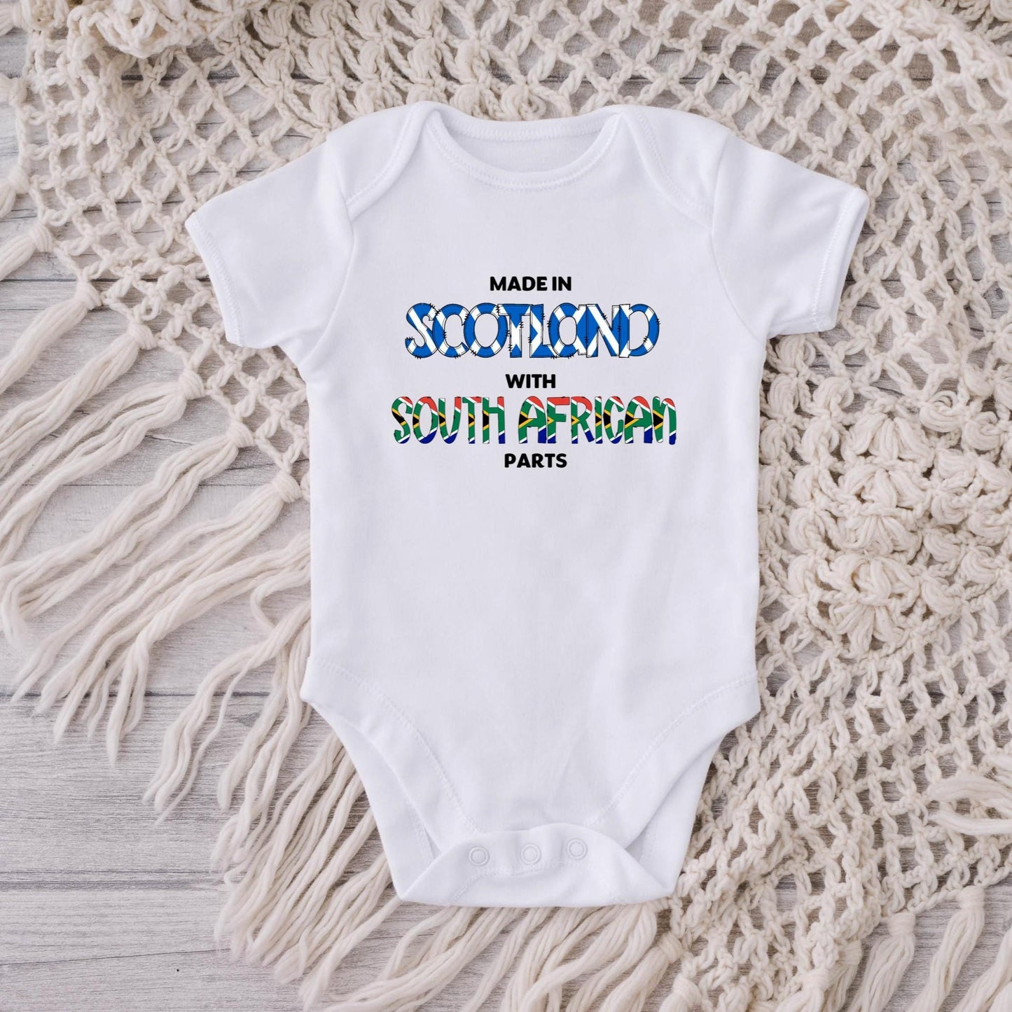Your design baby vest gift bodysuit New baby gift gender reveal boy pregnancy announcement baby shower
