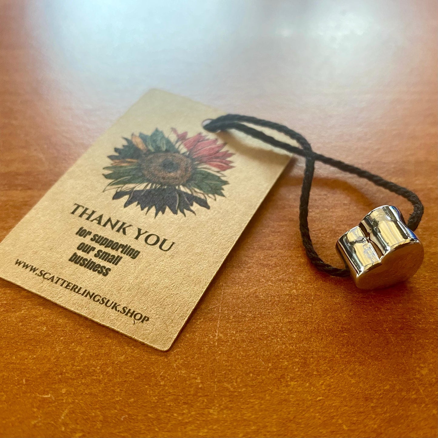 Belize Flag heart charm bead. Personalised stainless steel Charm bead. Large hole charm bead. Valentine’s gift. Add on bead. CHARM ONLY