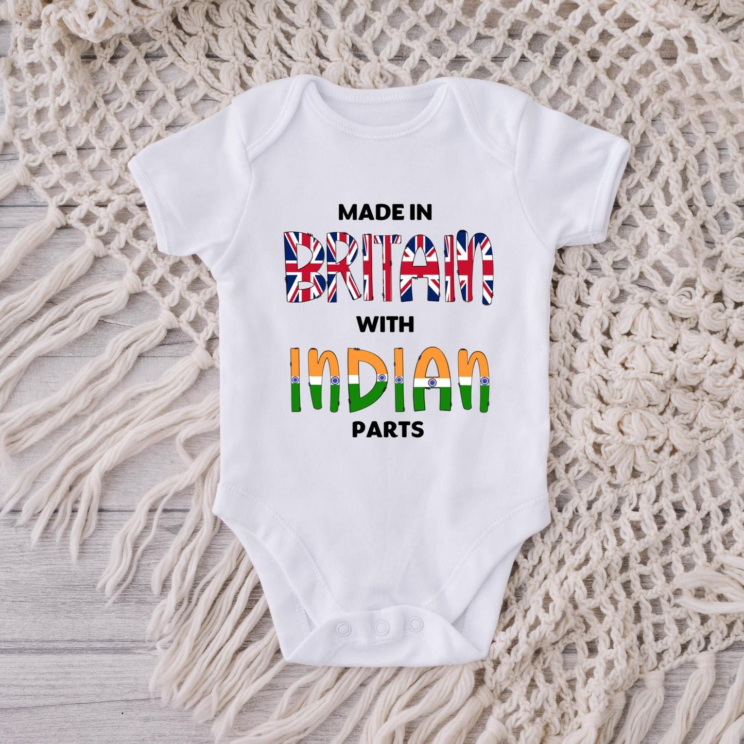 Your design baby vest gift bodysuit New baby gift gender reveal boy pregnancy announcement baby shower