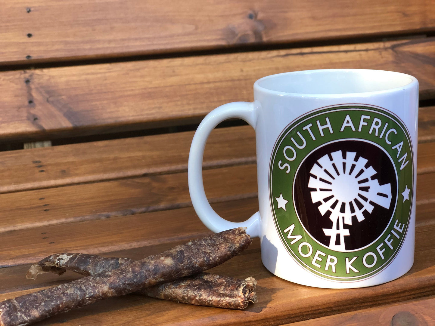 Mug South African MOER Koffie Mug coffee tea hot chocolate 11oz ceramic mug Afrikaans mug. Coffee lovers gift.
