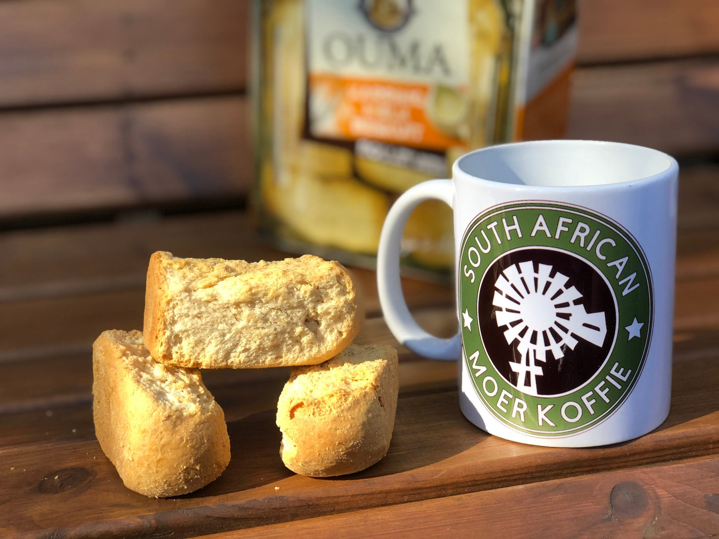 Mug South African MOER Koffie Mug coffee tea hot chocolate 11oz ceramic mug Afrikaans mug. Coffee lovers gift.